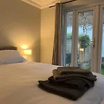 Lovely 2-Bedroom Victorian Flats