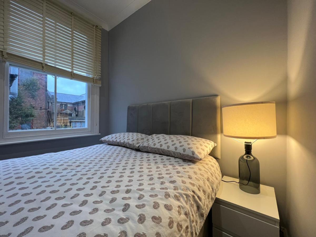 Lovely 2-bedroom Victorian Flats Appartement *